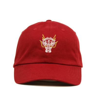 China Unisex Outdoor Fashionable Printed Baseball Caps Silk Print Logo Baseball Sports Cap for sale