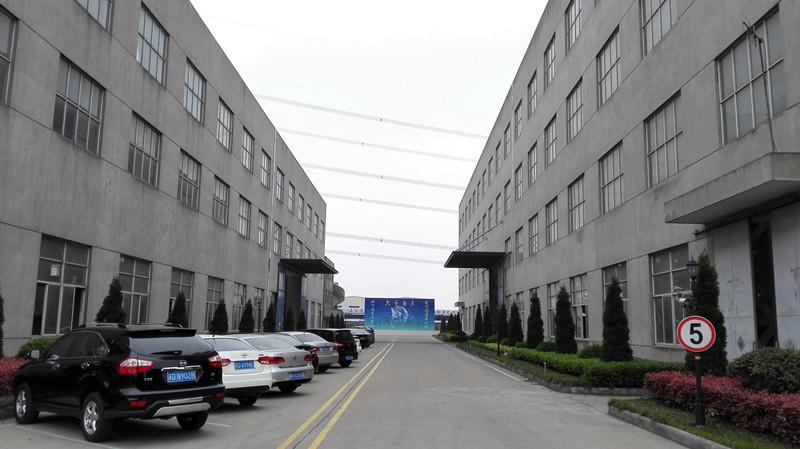 Geverifieerde leverancier in China: - Quanhui Machine Manufacture Co., Ltd.