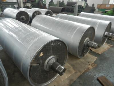 China Chrome Roller for Coating and Laminating ,  fabric / film machine rollers for sale