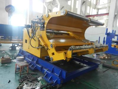 China Precise processing Belt Wrapper for Steel Rolling / Metal Sheet Rolling for sale