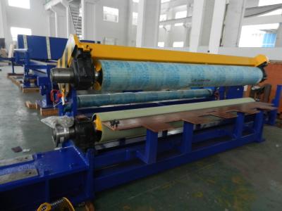 China Pinch Rolls for Continuous Galvanizing Line  / APL for Steel Industry and Steel Rolling for sale