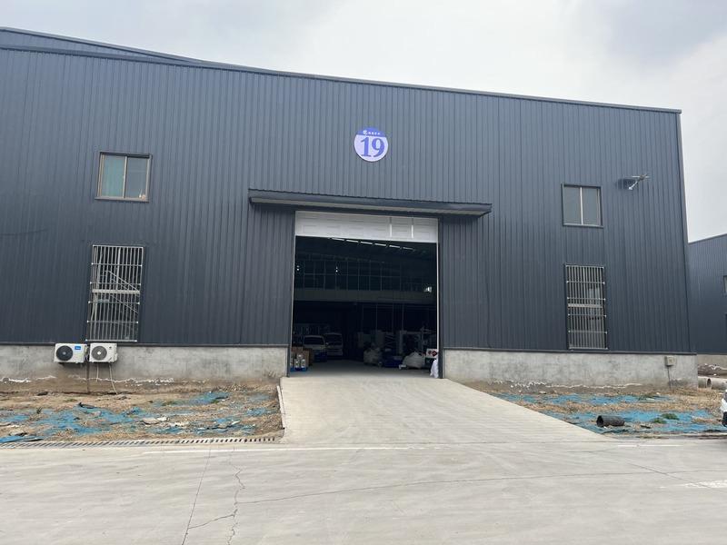 Verified China supplier - Shandong Huayi Bearing Co., Ltd.