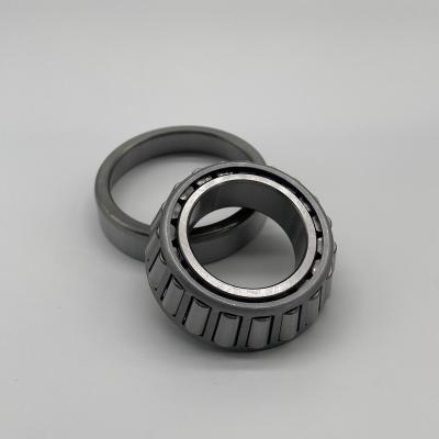 China Low noise. High Quality Long Life Taper Roller Bearing 11590/11520 Tapered Roller Bearing for sale