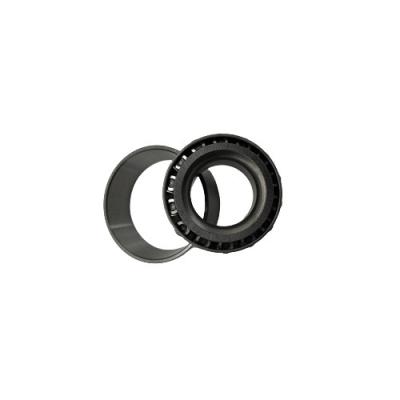 China Low noise. Best Selling Long Life Automotive Bearing Ring Axle 11590/11520 Tapered Roller Bearing for sale