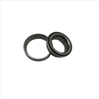 China Low noise. Long Life Advanced Automotive Trailer Tapered Roller Bearings Assembly Remover Wheel Bearing for sale