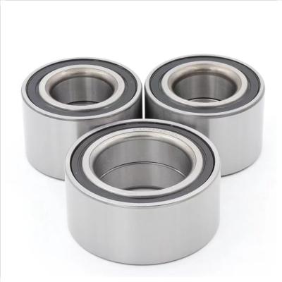 China Low noise. Hot Sale Long Life Caravan Trailer Axle Front Hub Bearing Assembly Wheel Hub Bearing for sale