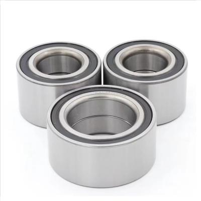 China Low noise. Long Life Factory Direct Sale Nze121 Car Front Trailer Wheel Hub Bearing for sale