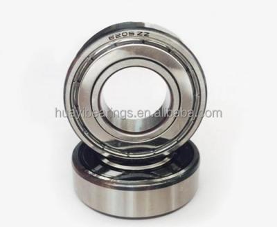 China Low noise. Long Life 6020 6020XX 6020 2RS Engraving Machine Use Deep Groove Ball Bearing for sale