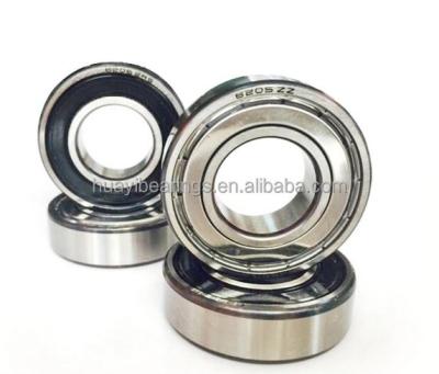 China Low noise. Long Life 6021 High Speed ​​Deep Groove 6021ZZ 6021 2RS Ball Bearing 6021 for sale