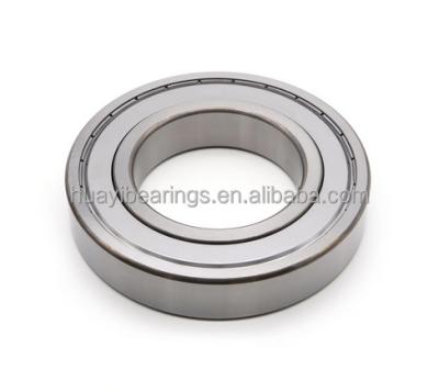 China Low noise. Original High Quality Long Life 6204 6204ZZ 6204 2RS Deep Groove Ball Bearing for sale