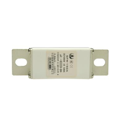 China Automotive Made In China Top Quality DC1000V 35A-450A Automotive Protection Fuse for sale