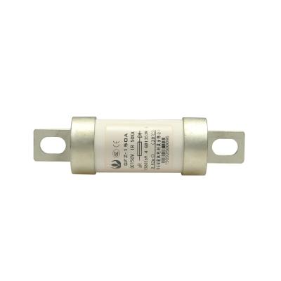 China New Type Automotive Top Sale Sliver DC750 35A-80A Protection Fuse For EV / HEV for sale