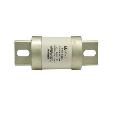 China Quality Guaranteed Automotive DC1000V 450A-800A Mini Fuse Link Suitable Price for sale