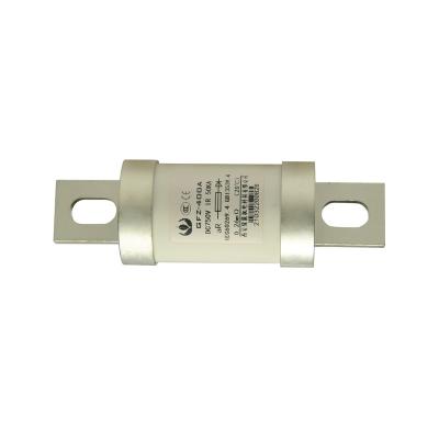 China DC750 450A-550A Special Hot Selling Automotive Cylinder Protection Fuse For EV/HEV for sale