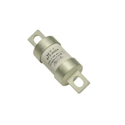 China Automotive Durable Using Low Price High Capacity Cylinder Protection Breakaway Fuse for sale