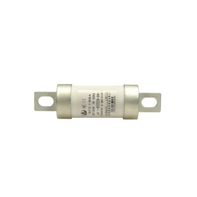 China Top Selling Automotive Guaranteed Quality DC500V 50A-250A Protection Fuse Holder for sale