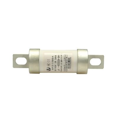 China Factory Supply Low Price Automotive Ceramic Fuses Protection Removable Fuse Link for sale