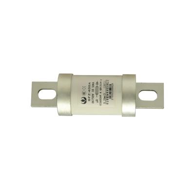 China Good Quality Newest Design Automotive Mini DC500V 315A-500A Protection Fuse for sale