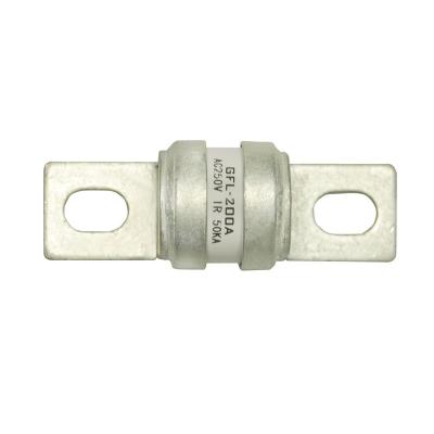 China Various Automotive Factory Manufacture Cutout Drop Protection Fuse Resistor for sale