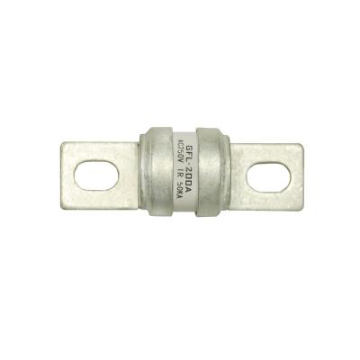 China Promotional Good Quality Wholesale Automotive DC Protection Fuse Block Automotive for sale