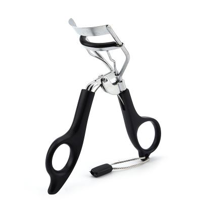 China Best Eyelash Curler Loop Long Lasting Natural Looking Painless Non-Specific Eyelash Curler Fits All Eye Shapes for sale