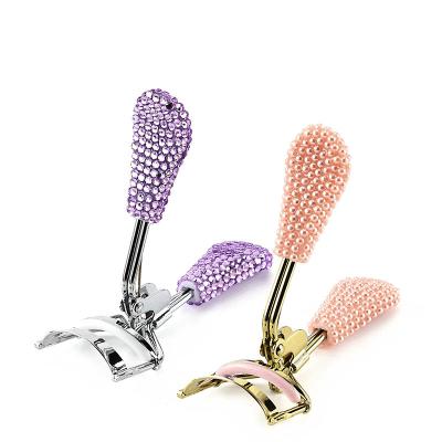 China OEM Non-Specific Wholesale Stainless Steel Makeup Tool Eyelash Curler for sale