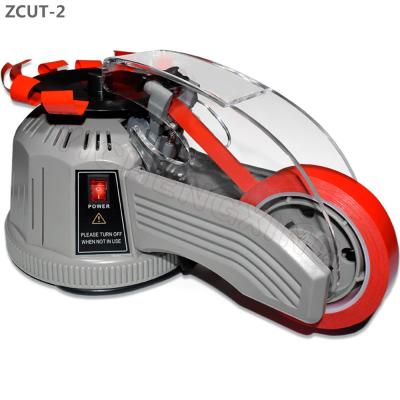 China High Quality ZCUT-2 Automatic Electrical Round Tape Dispenser Packaging Machine for sale