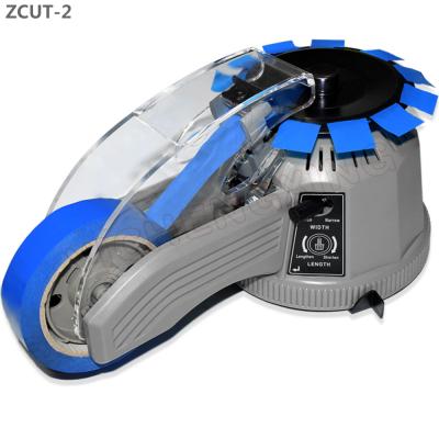 China After-sales Service Provided z-cut 2 electric tape dispenser cutting tape by button for sale