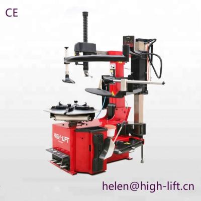 China DS - 706 B 2 / HIGH QUALITY TIRE CHANGER / 2018 FROM CHINA WITH CE DS-706B2 for sale