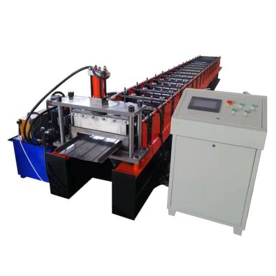 China Good Quality Hotels Automatic Metal Steel Self Lock Sewing Sheeting Sheet Machine for sale