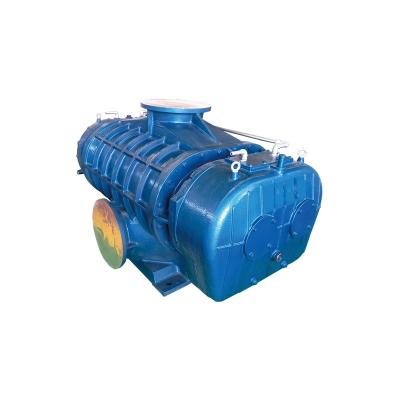 China Roots Quality High Efficiency High Performance Stable And Durable Blower For Electric Power And Chemical Industry for sale