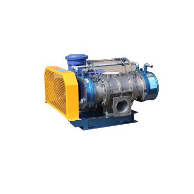 China Roots quality high efficiency high performance stable and durable blower for chemical industryroots and natural gas gas special biogas for sale