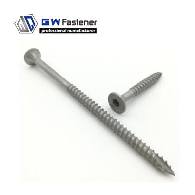 China Galvanized Bugle Lath Class 4 Bugle Batten Timber Batten Screws 14g X 75mm 100mm 125mm Screws for sale