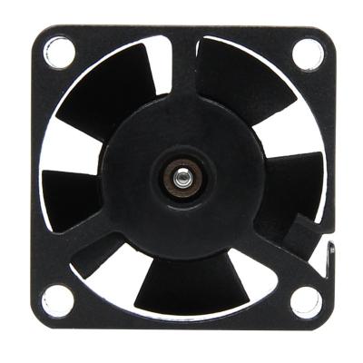 China Automotive LED Light Cooling 3010 12V 5V Axial Brushless High Speed ​​DC Brushless Fan Cooling 12v 30x30x10 Supporting 50000 Hours DC Computer Fan for sale