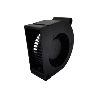 China 15 days after approval of samples 5020 mini DC fan 5V 12V ball or sleeve bearing DC fan, 50x50x20mm DC fan fan for humidifier for sale