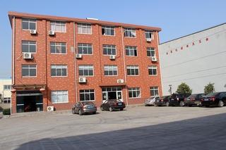 Verified China supplier - Jiangyin Jingu Machinery Mould Co., Ltd.