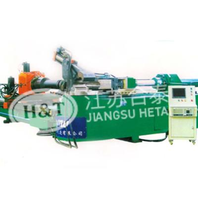 China Building Material Shops Pipe Tube Bender Machine Special Series for sale