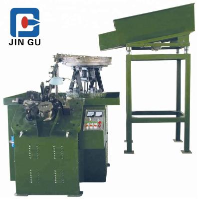 China Nail Processing Wire Rolling Mill 1200 Pcs/Min for sale