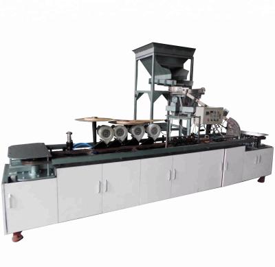 China High Quality Circle Paper Tape Head Nail Making Machine 1500 Pcs / Min for sale