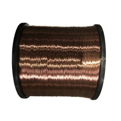 China Coil nails copper solder wire for coil nails manufacturer for sale