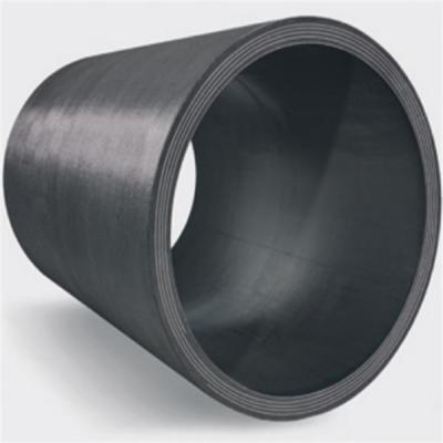 China Custom 15mm Thick Graphite Soft Felt Material Carbon Fiber C/C Composites for sale