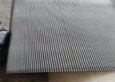 China Edelstahl 2 mm Dicke Corrugator Single / Modulfacer Belt zu verkaufen