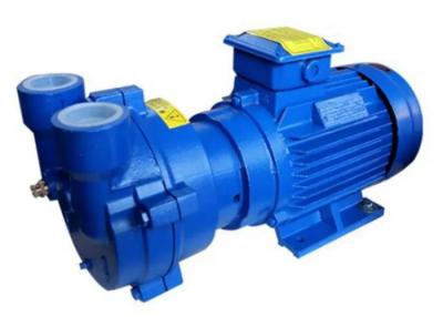 China 2bv Water Ring Vacuum Pump For Paper Making Chemical Industry à venda