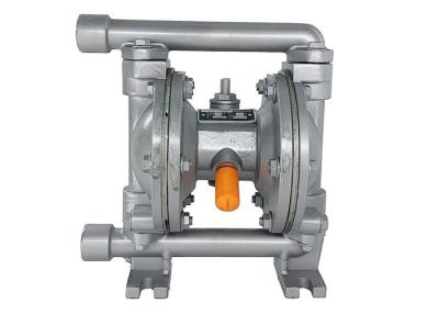 China Pneumatic Industrial Diaphragm Pump High Pressure User Friendly Maintenance for sale