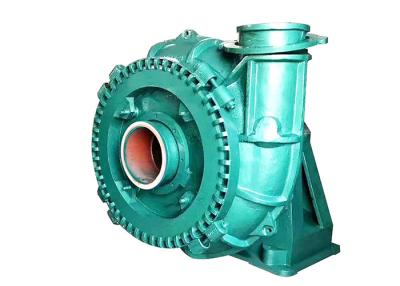 China High Head Submersible Centrifugal Dredge Pump For Efficient Material Handling à venda