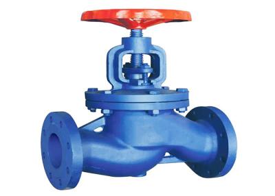 中国 Stainless Steel Stop Industrial Valves For Water Treatment Equipment / Chemical Equipment 販売のため