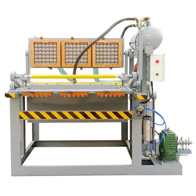 China Industriële apparatuur en onderdelen 5x12 eierenbakmachine voor een hoge uitstoot en stabiele werking Te koop