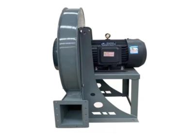 China 10 Lbs Ventilation And Exhaust Axial Flow Fan For Industry for sale