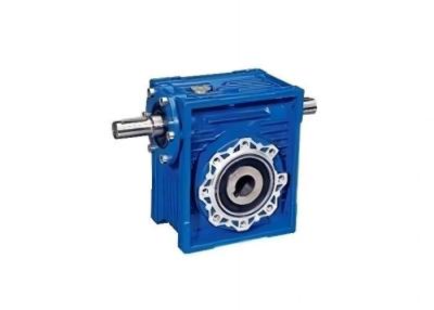 Китай NRV-E Worm Gear Reducers Прочные коробки передач и механизмы передачи энергии продается