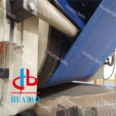 China Ventilation Belts/Prepress air belt/Deaeration Belts /Airing belt/Air Venting Mesh for  Wood-based Panels Manufacturing for sale